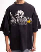 Get even tshirt image 0
