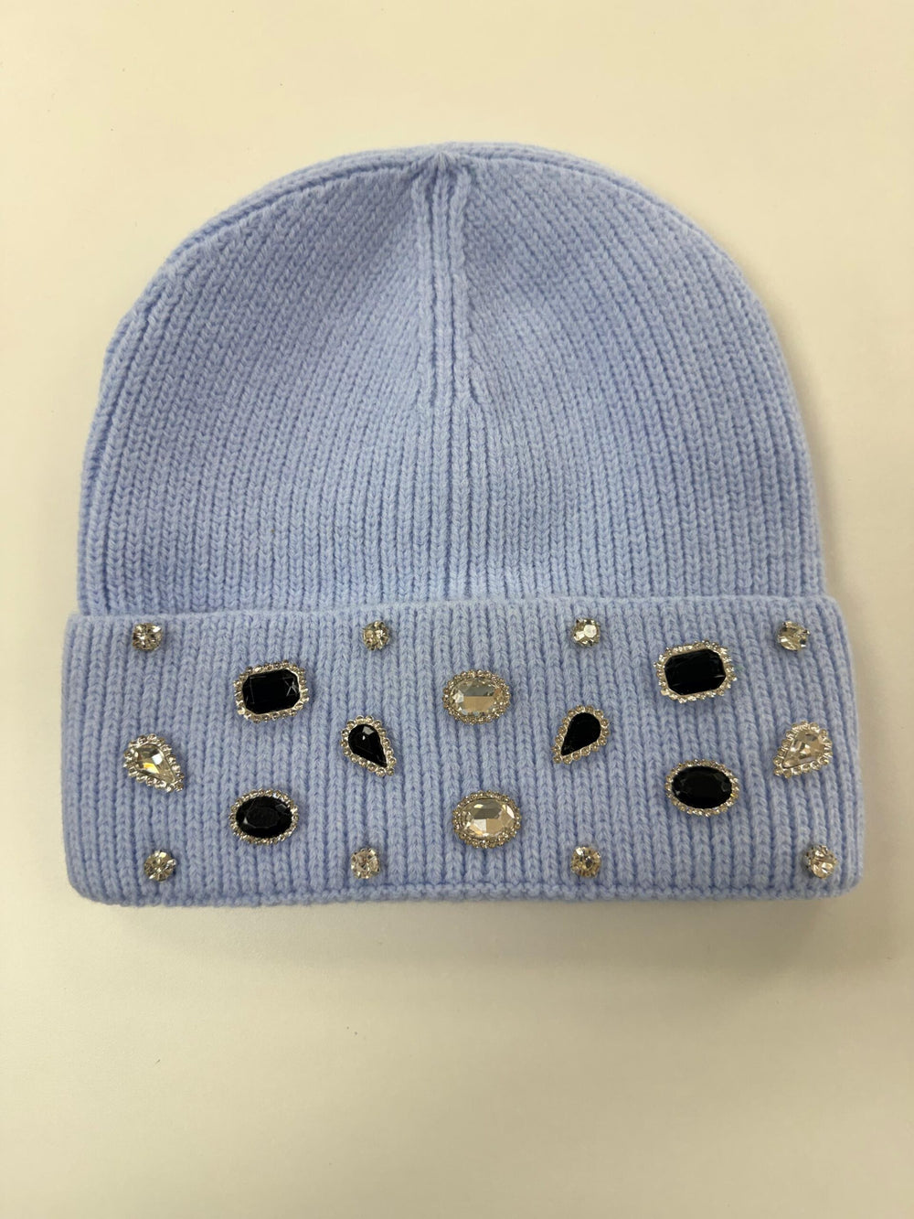 Rhinestones Beanie image 0