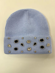 Rhinestones Beanie image 0