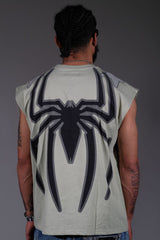 Since day one sleeveless shirt image 1