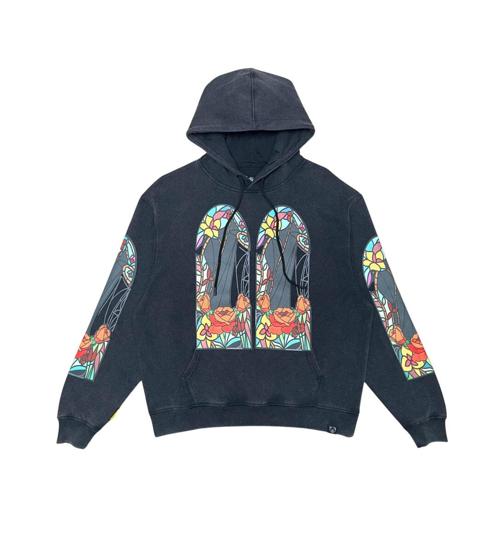 THE IRIS HOODY image 0