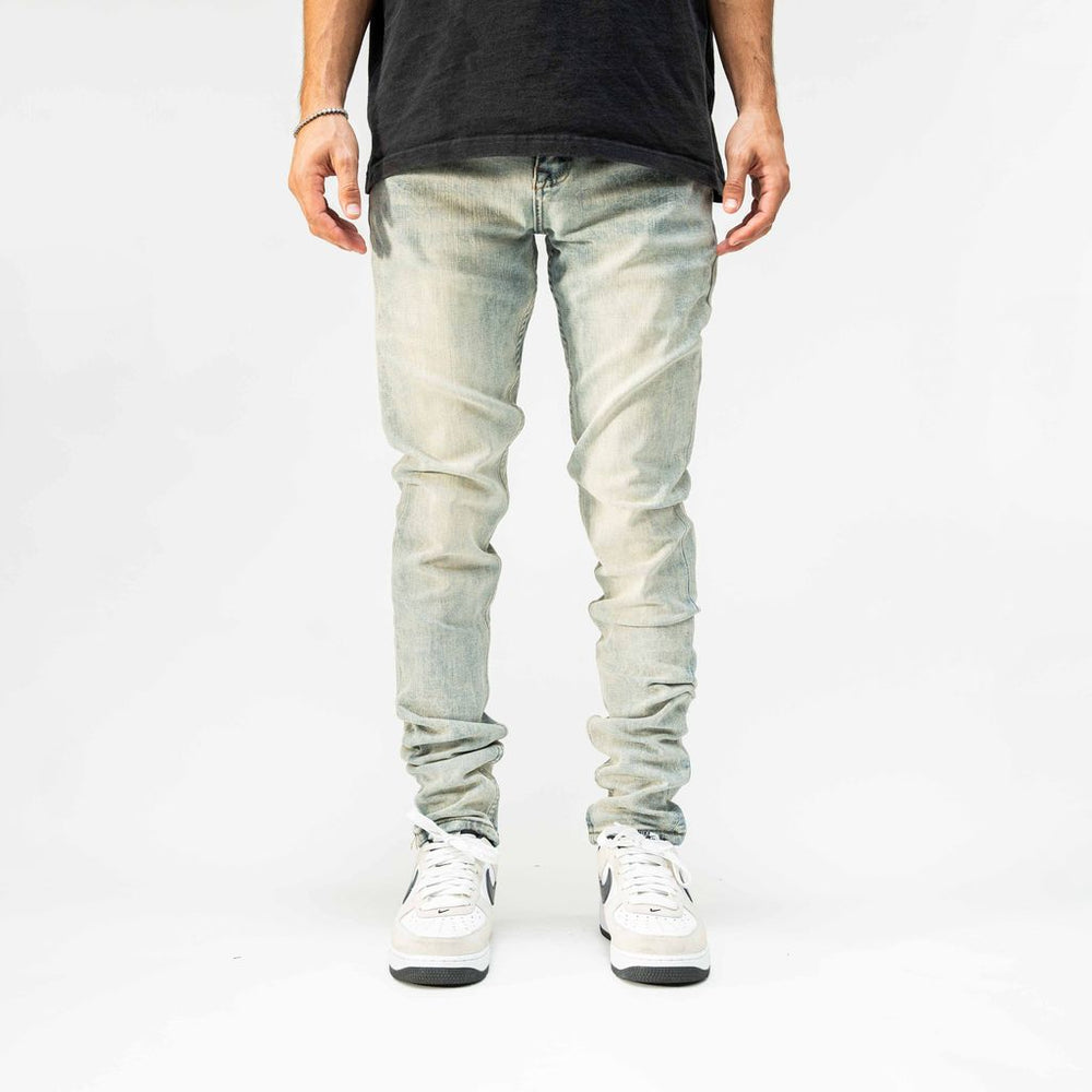 Pali Denim Spider Web image 0