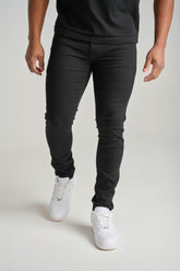 SPARK PREMIUM STRETCH JET BLACK image 0