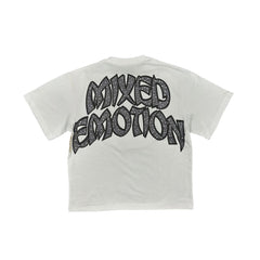 White “Arch Angel” Tee image 1