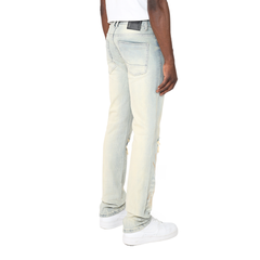 COUNTRY CLUB VARSITY FASHION JEAN image 1