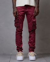 GFTD SOLACE RED image 0