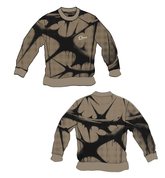 POCKETED THORN CREW image 0