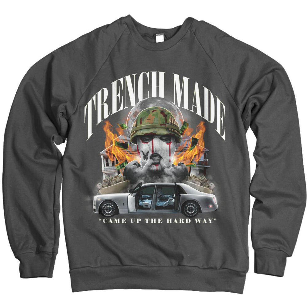 Trench Made Soldier image 0