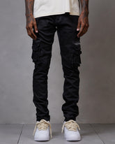 GFTD SOLACE BLACK image 0