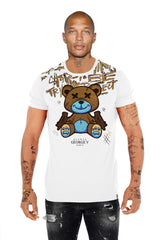 GV BLUE BEAR image 0