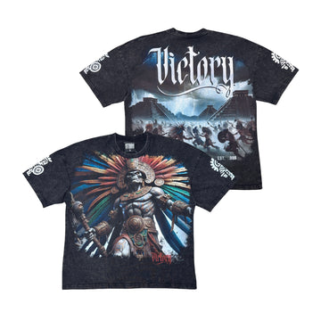 Victory Tee - Black