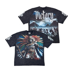 Victory Tee - Black
