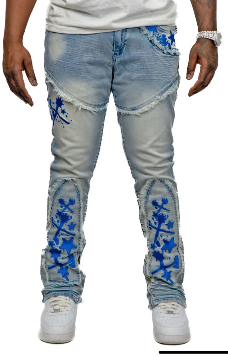 ROYAL WORLD JEANS image 0