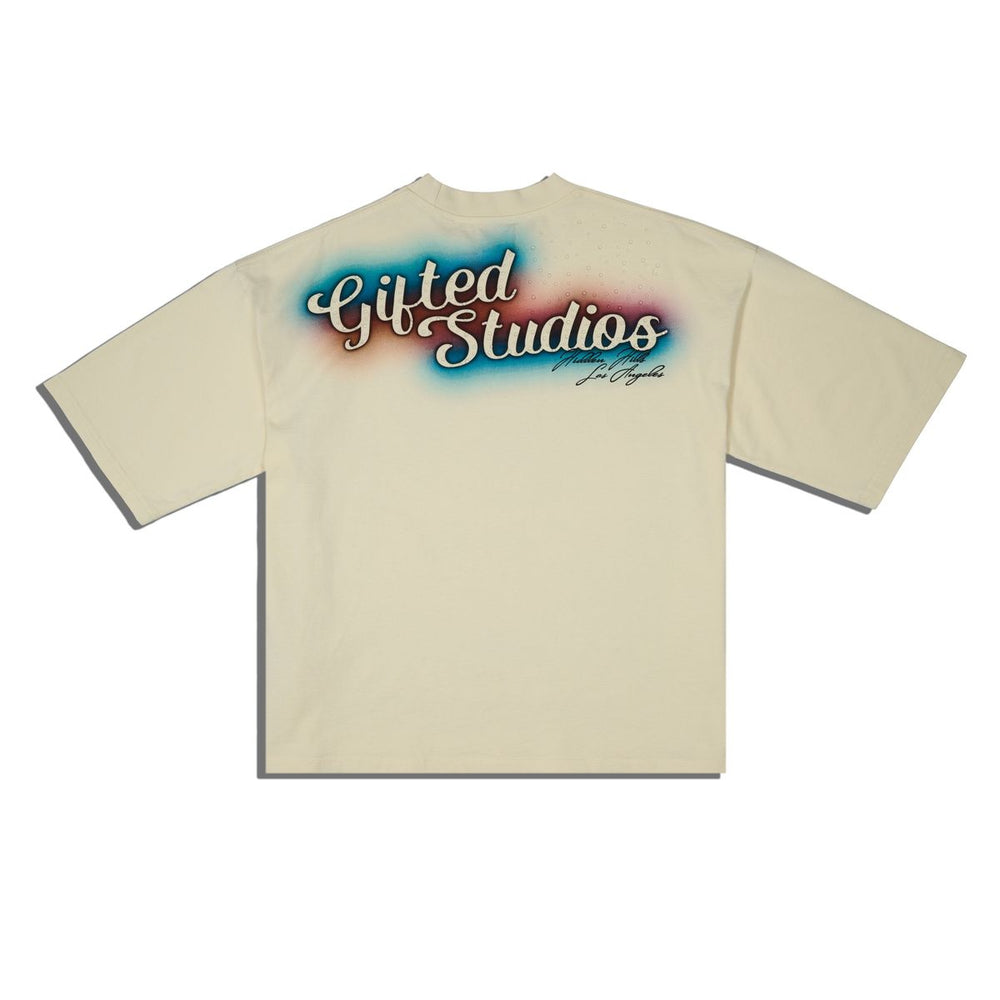 BABY ANGEL BONE TEE (BABY ANGEL BONE TEE) image 1