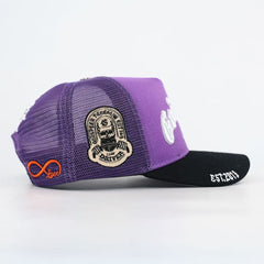 GS FOREVER TRUCKER HAT image 1