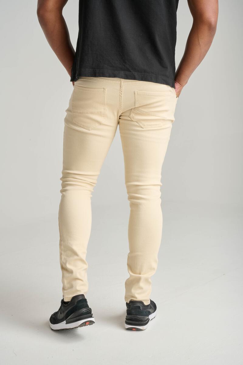 SPARK PREMIUM STRETCH BONE image 1