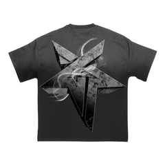 RIOT DOBERMAN BLACK SUNFADE image 1
