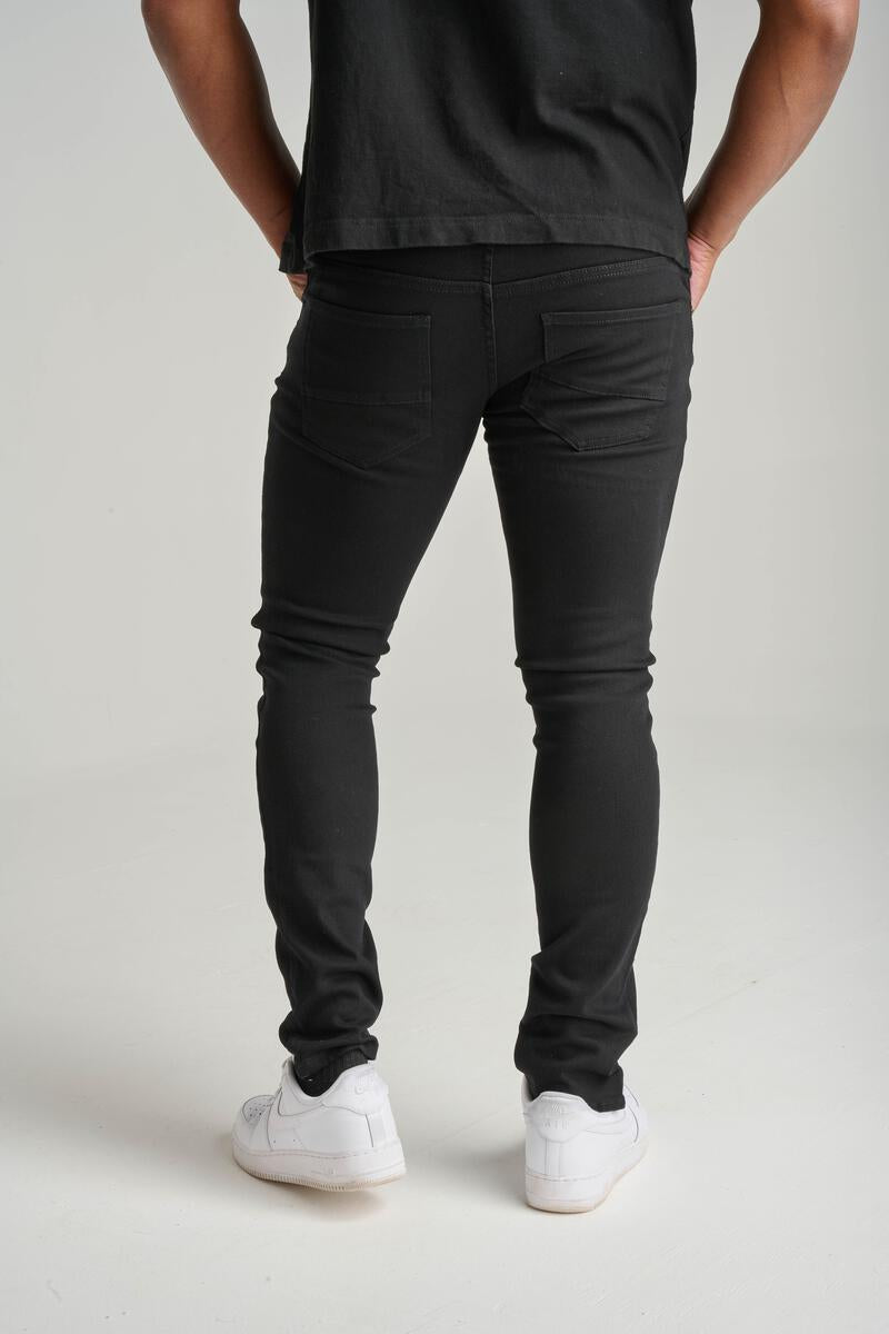 SPARK PREMIUM STRETCH JET BLACK image 1