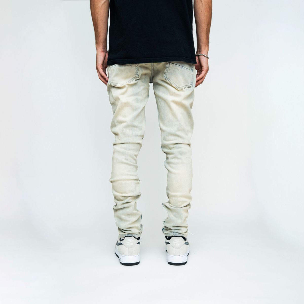 Pali Denim Neon image 2