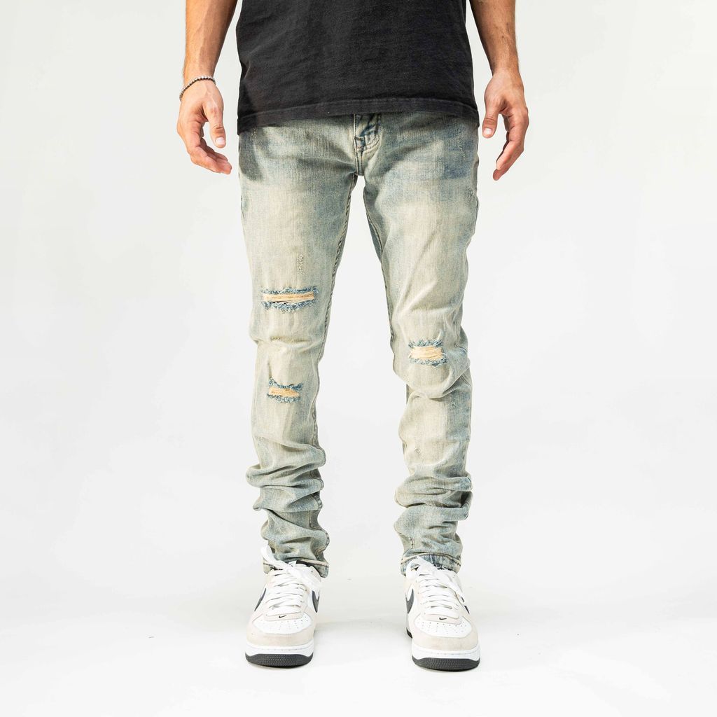 Pali Denim Stone image 0