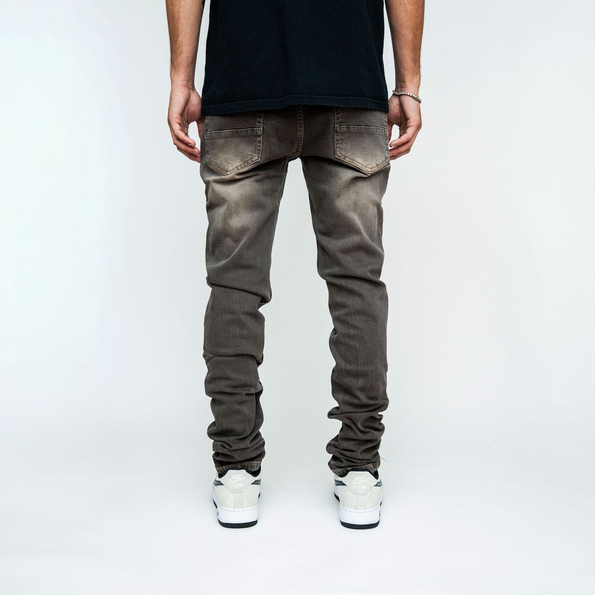 Pali Denim Desert image 2