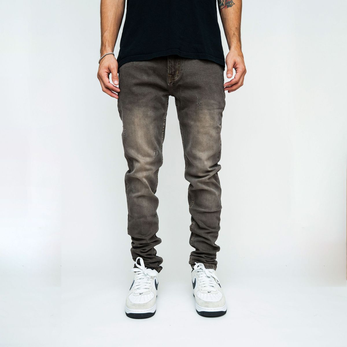 Pali Denim Desert image 0