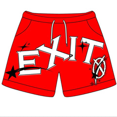EXIT STARZ RED image 0