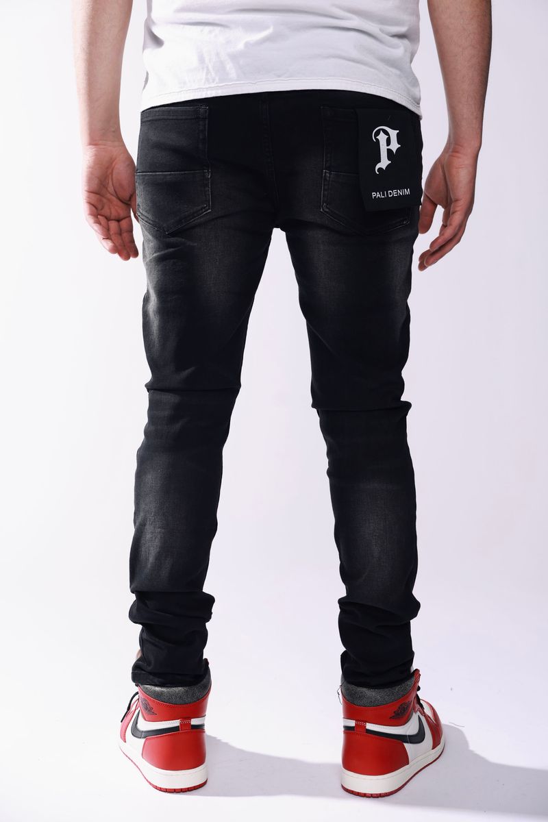 Pali Denim Washed image 1