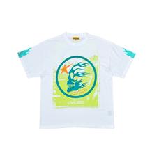 NO LOVE TEE image 0