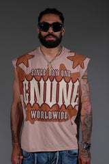 Since day one sleeveless shirt image 0