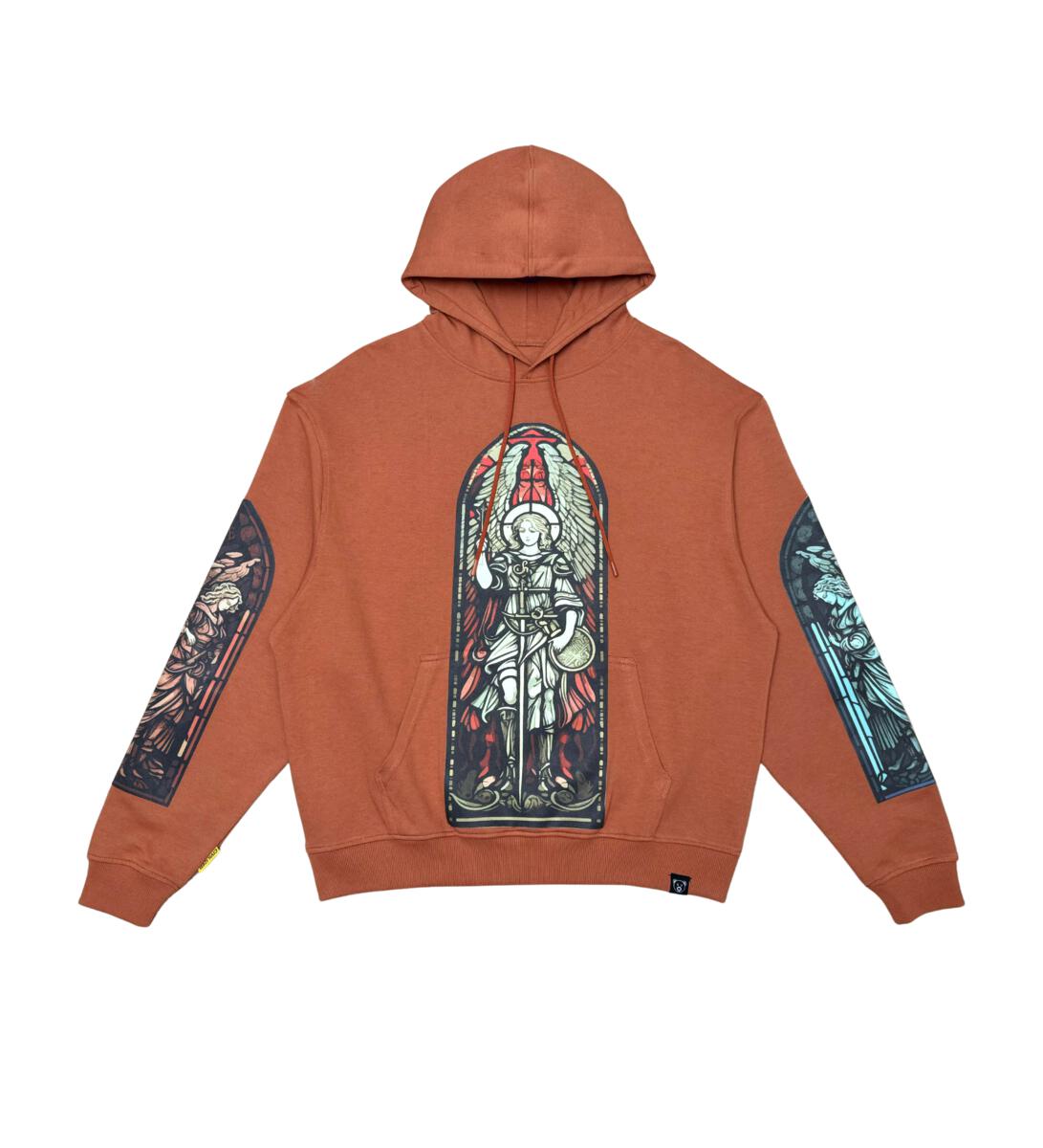GUARDIAN ANGEL HOODY image 0