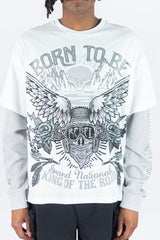 BORN TO BE TWOFER image 0
