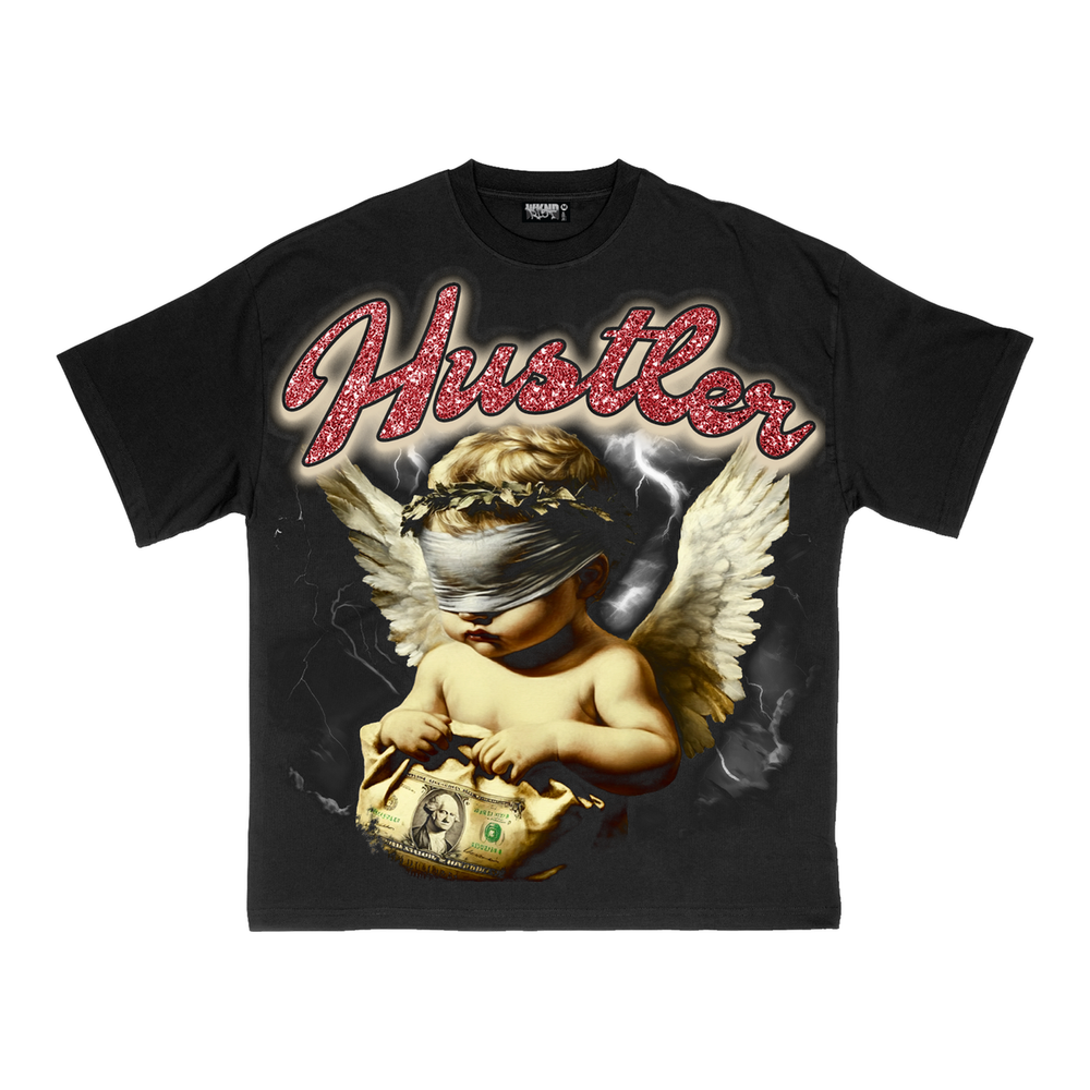 HUSTLER image 0