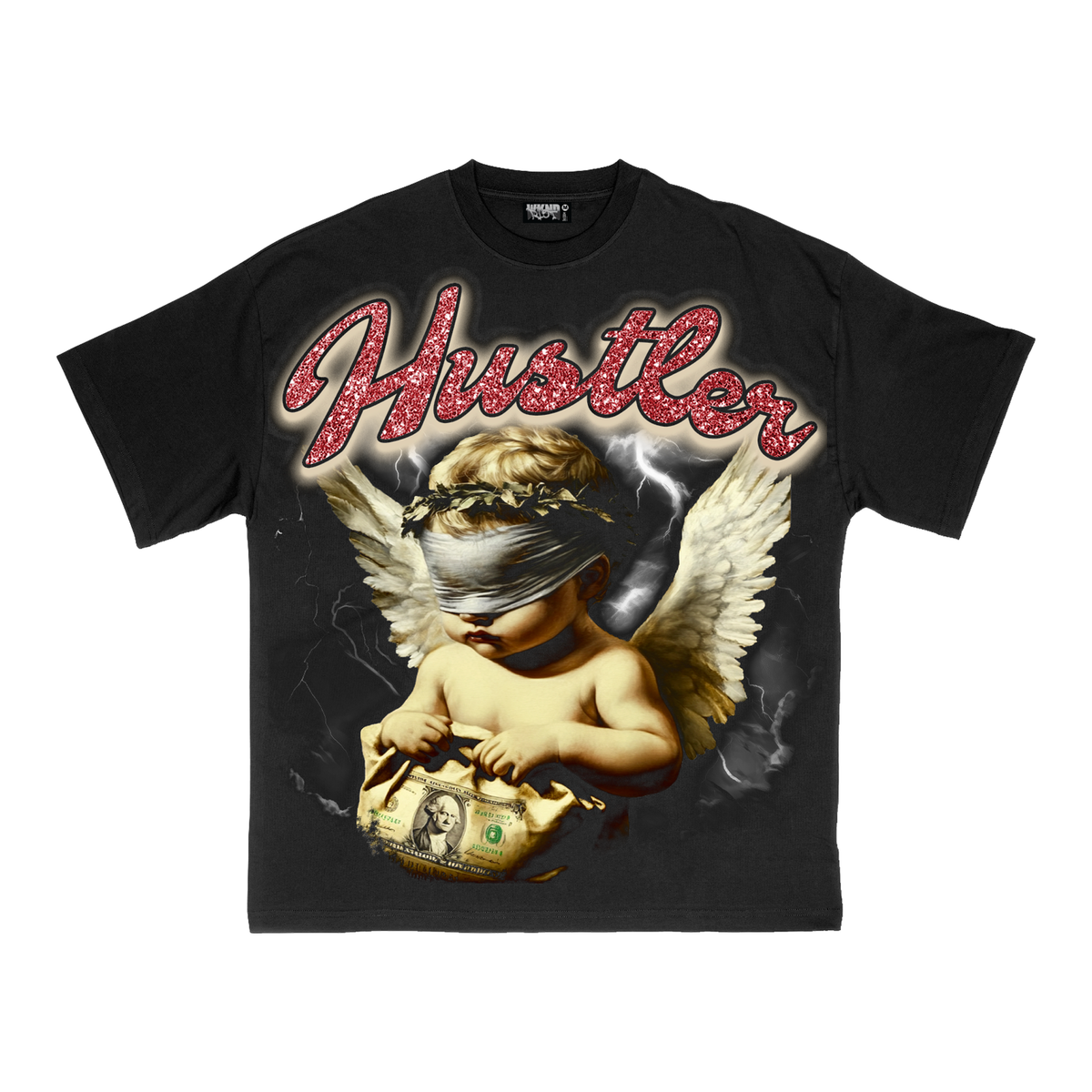 HUSTLER image 0