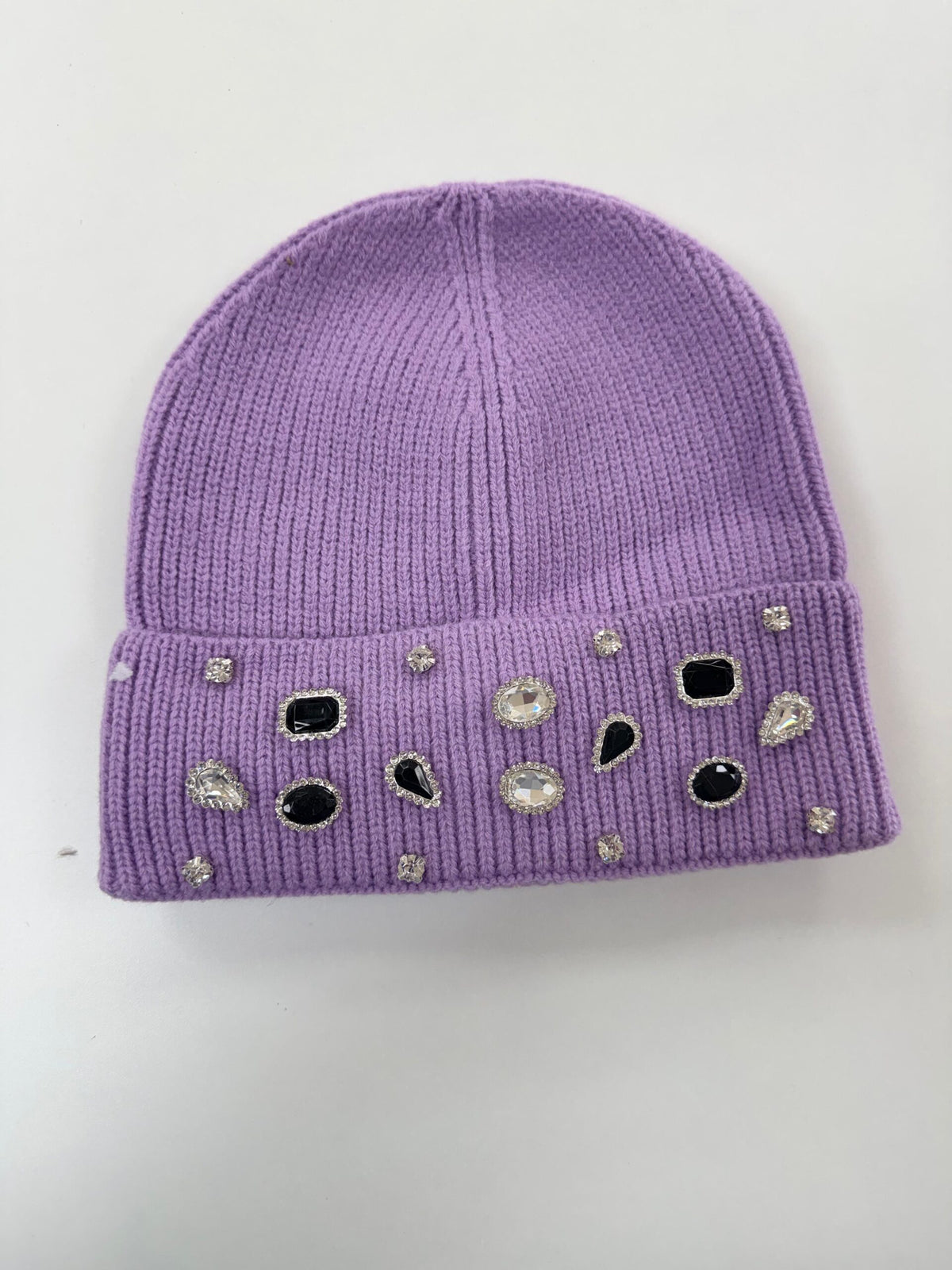Rhinestones Beanie image 0