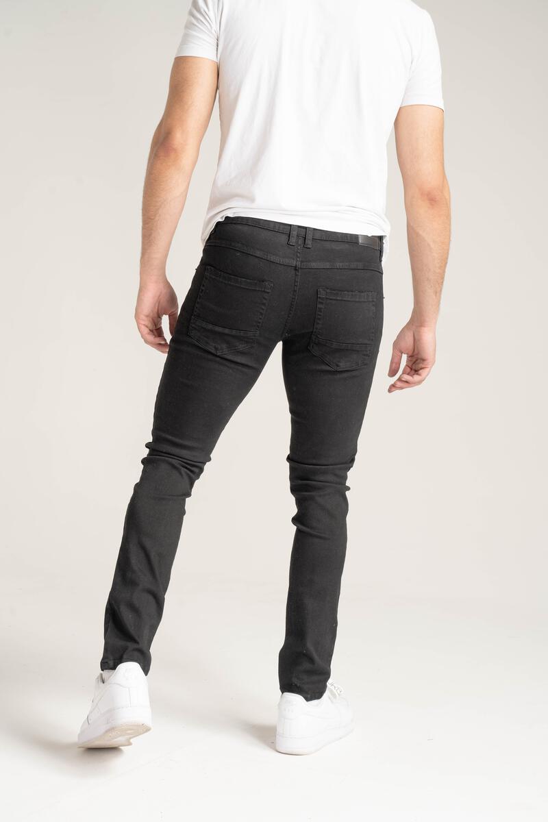 SPARK PREMIUM STRETCH JET BLACK image 1