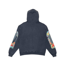THE IRIS HOODY image 1