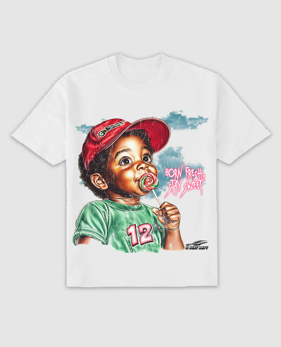 CANDY KID