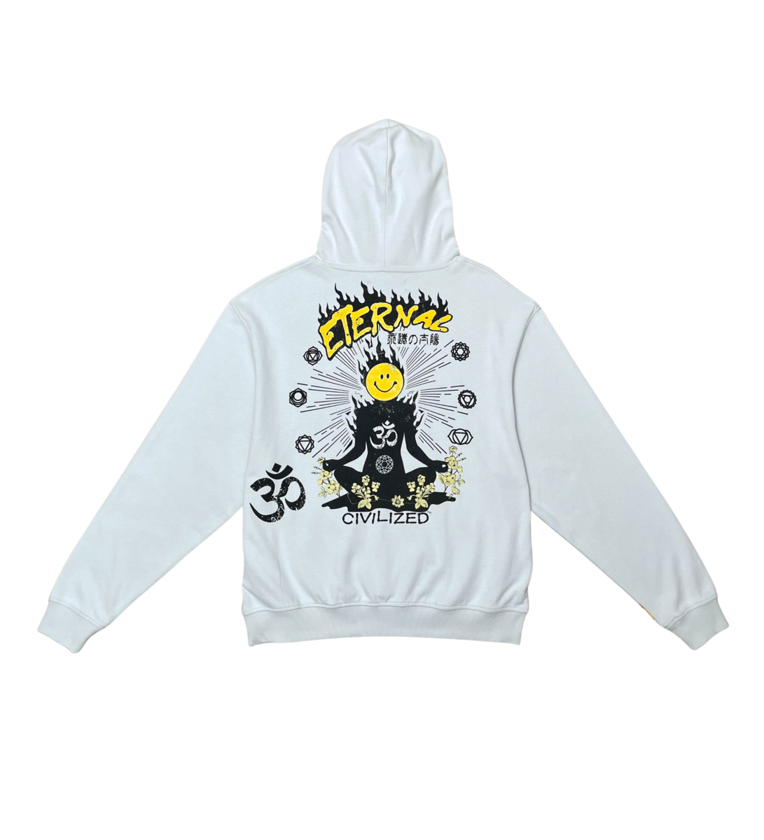 ETERNAL HOODY image 1