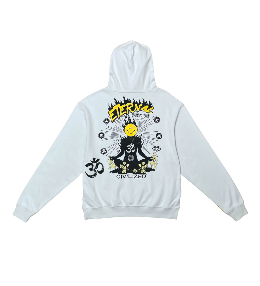 ETERNAL HOODY image 1