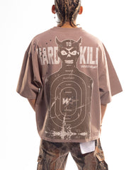 Wrathboy shooting target image 1