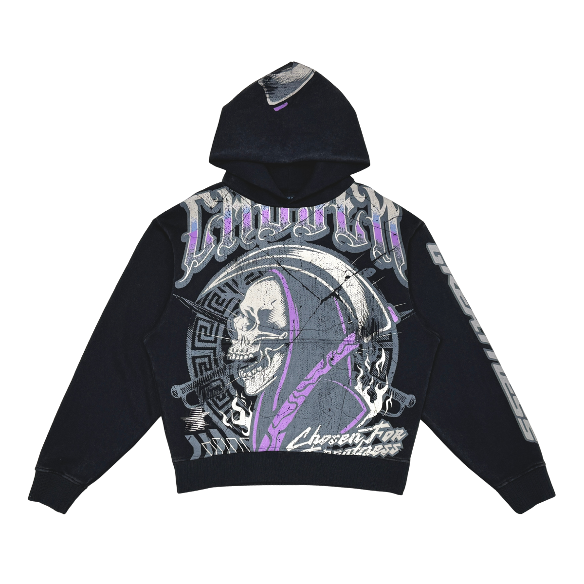 Oversized hoodie image 0