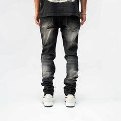 Pali Denim dark image 2