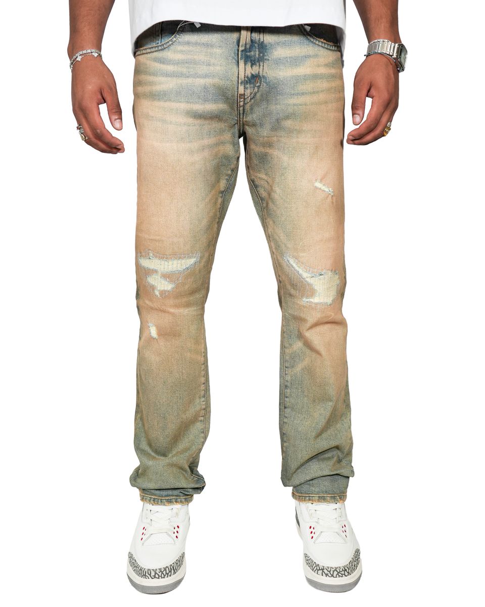 Preme jeans