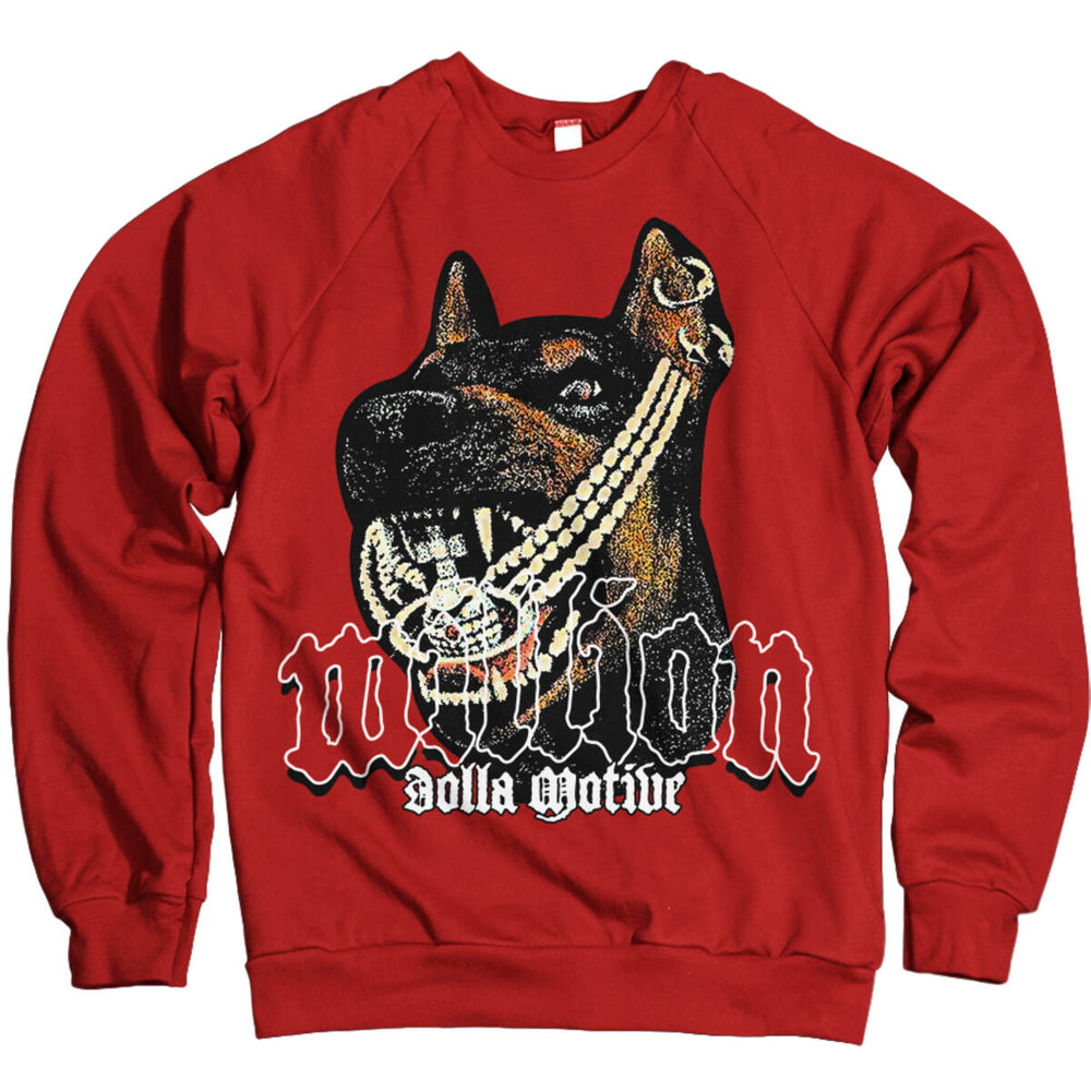 Doberman Pinscher image 0