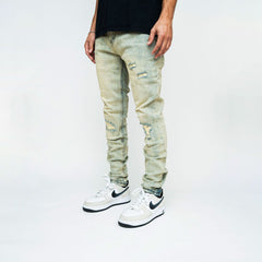 Pali Denim Desert Storm image 1