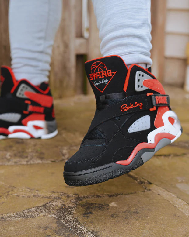 Ewing ROGUE OG Black/Red image 0