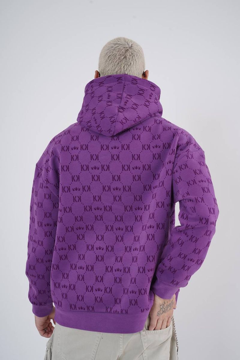 KING HOODIE image 1