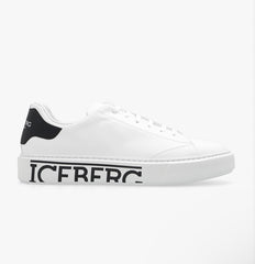 ICEBERG Bozema comb bianco image 0