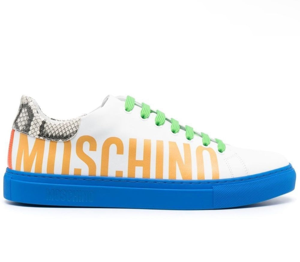 MOSCHINO BIA/ROC/ARA image 0